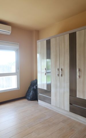 Casa à venda com 327m², 5 quartos e 3 vagasQuarto 2-Ap 1