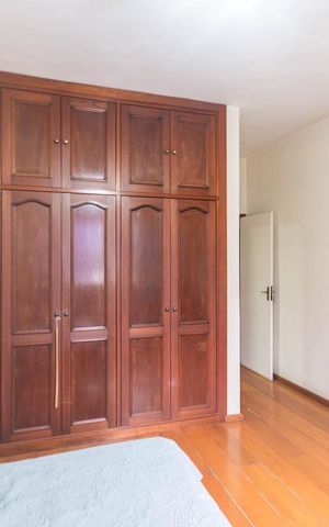Apartamento à venda com 122m², 3 quartos e 2 vagasSuíte
