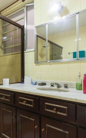 Apartamento à venda com 122m², 3 quartos e 2 vagasBanheiro Suíte