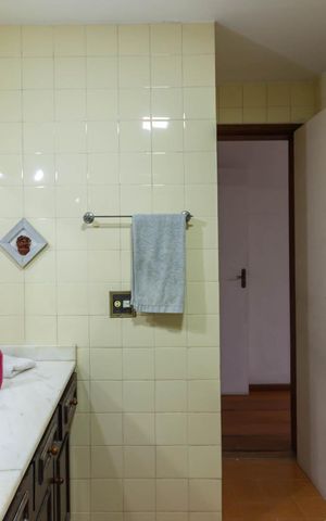 Apartamento à venda com 122m², 3 quartos e 2 vagasBanheiro Suíte