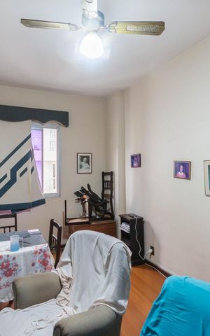 Apartamento à venda com 122m², 3 quartos e 2 vagasQuarto 1