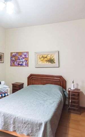 Apartamento à venda com 122m², 3 quartos e 2 vagasSuíte