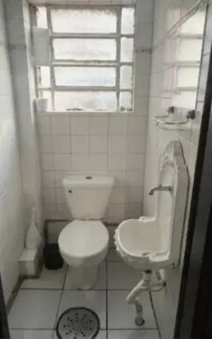 Casa à venda com 100m², 3 quartos e sem vagaBanheiro 2