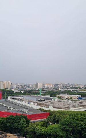 Apartamento à venda com 31m², 1 quarto e 1 vaga Apartamento à venda com 31m², 1 quarto e 1 vagaÁrea Comum