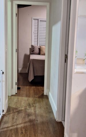 Apartamento à venda com 71m², 3 quartos e 2 vagas Apartamento à venda com 71m², 3 quartos e 2 vagasCorredor