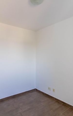 Apartamento à venda com 52m², 2 quartos e 1 vaga Apartamento à venda com 52m², 2 quartos e 1 vagaSuíte