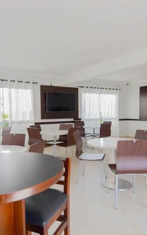 Apartamento à venda com 52m², 2 quartos e 1 vaga Apartamento à venda com 52m², 2 quartos e 1 vagaArea Comum - Salão de Festas