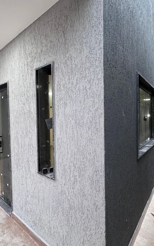 Casa de condomínio à venda com 410m², 4 quartos e 2 vagas Casa de condomínio à venda com 410m², 4 quartos e 2 vagasÁrea externa