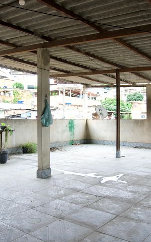 Casa para alugar com 70m², 3 quartos e sem vaga Casa para alugar com 70m², 3 quartos e sem vagaTerraço