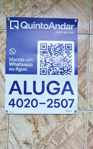 Casa para alugar com 70m², 3 quartos e sem vaga Casa para alugar com 70m², 3 quartos e sem vagaInstalação de Placa 5A - Foto 1