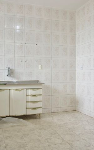 Casa para alugar com 70m², 3 quartos e sem vaga Casa para alugar com 70m², 3 quartos e sem vagaCozinha