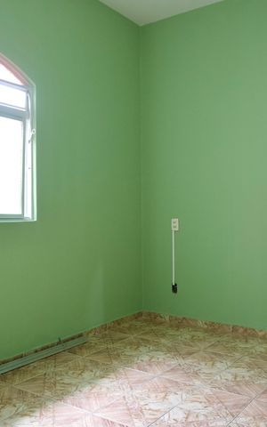 Casa para alugar com 70m², 3 quartos e sem vaga Casa para alugar com 70m², 3 quartos e sem vagaQuarto 1