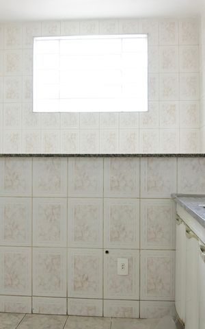Casa para alugar com 70m², 3 quartos e sem vaga Casa para alugar com 70m², 3 quartos e sem vagaCozinha