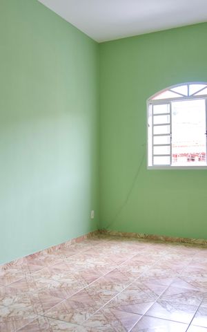 Casa para alugar com 70m², 3 quartos e sem vaga Casa para alugar com 70m², 3 quartos e sem vagaQuarto 2