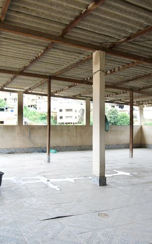 Casa para alugar com 70m², 3 quartos e sem vaga Casa para alugar com 70m², 3 quartos e sem vagaTerraço