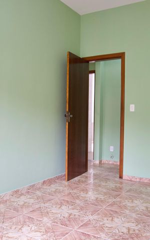 Casa para alugar com 70m², 3 quartos e sem vaga Casa para alugar com 70m², 3 quartos e sem vagaQuarto 2