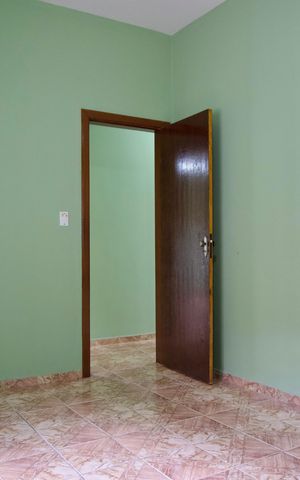 Casa para alugar com 70m², 3 quartos e sem vaga Casa para alugar com 70m², 3 quartos e sem vagaQuarto 1