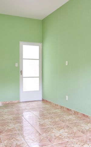 Casa para alugar com 70m², 3 quartos e sem vaga Casa para alugar com 70m², 3 quartos e sem vagaSala