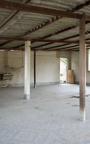 Casa para alugar com 70m², 3 quartos e sem vaga Casa para alugar com 70m², 3 quartos e sem vagaTerraço