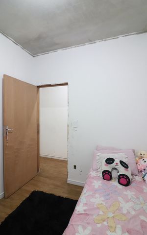 Casa à venda com 118m², 3 quartos e 2 vagasQuarto 2