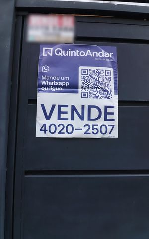 Casa à venda com 118m², 3 quartos e 2 vagasPlaca 