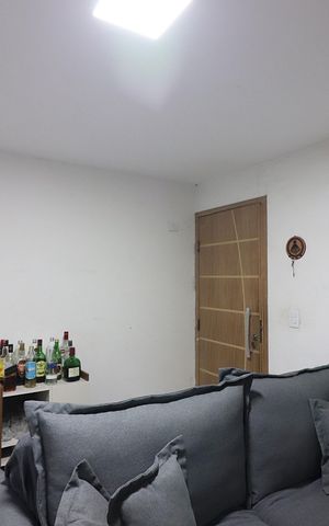 Casa à venda com 118m², 3 quartos e 2 vagasSala 