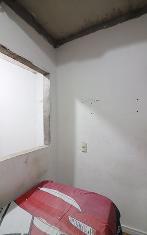 Casa à venda com 118m², 3 quartos e 2 vagasQuarto 3