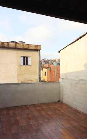 Casa à venda com 118m², 3 quartos e 2 vagasEspaço Gourmet