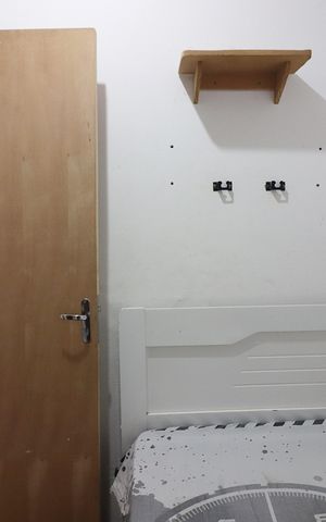 Casa à venda com 118m², 3 quartos e 2 vagasQuarto 3
