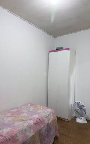 Casa à venda com 118m², 3 quartos e 2 vagasQuarto 2