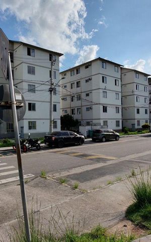 Apartamento à venda com 44m², 2 quartos e 1 vaga Apartamento à venda com 44m², 2 quartos e 1 vagaÁrea externa