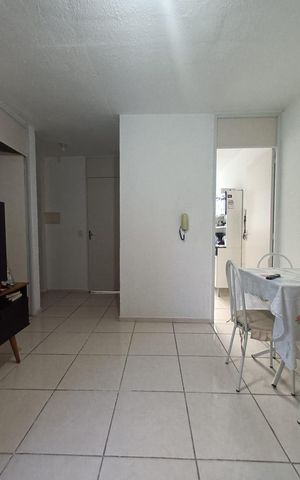 Apartamento à venda com 44m², 2 quartos e 1 vaga Apartamento à venda com 44m², 2 quartos e 1 vagaSala