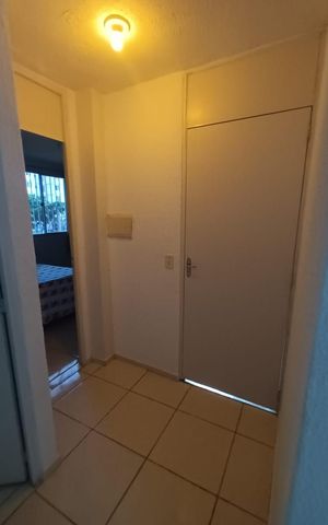 Apartamento à venda com 44m², 2 quartos e 1 vaga Apartamento à venda com 44m², 2 quartos e 1 vagaCorredor