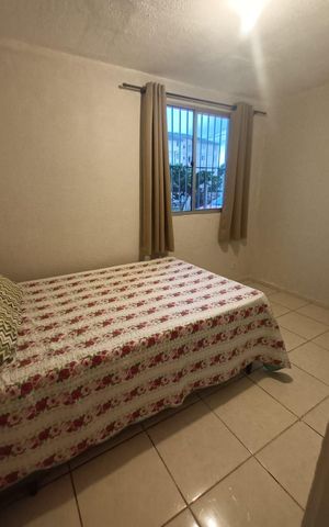 Apartamento à venda com 44m², 2 quartos e 1 vaga Apartamento à venda com 44m², 2 quartos e 1 vagaQuarto