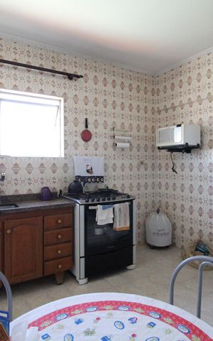 Apartamento à venda com 76m², 2 quartos e 1 vagaCozinha