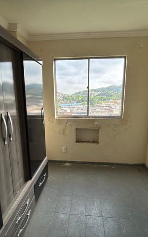 Apartamento para alugar com 75m², 2 quartos e 2 vagasQuarto 1