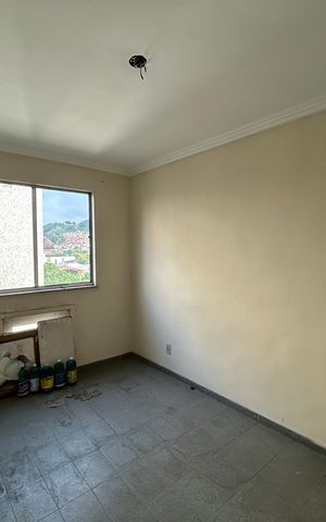 Apartamento para alugar com 75m², 2 quartos e 2 vagasQuarto 2