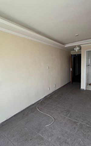 Apartamento para alugar com 75m², 2 quartos e 2 vagasSala
