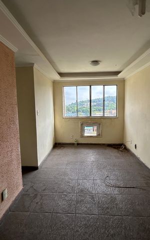 Apartamento para alugar com 75m², 2 quartos e 2 vagasSala