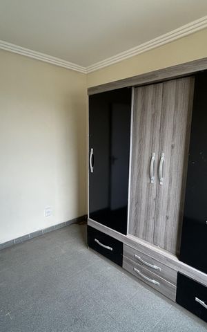 Apartamento para alugar com 75m², 2 quartos e 2 vagasQuarto 1