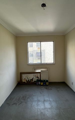 Apartamento para alugar com 75m², 2 quartos e 2 vagasQuarto 2