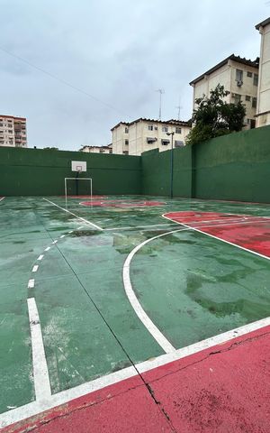 Apartamento para alugar com 75m², 2 quartos e 2 vagasQuadra Esportiva