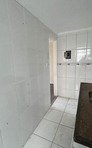 Apartamento para alugar com 75m², 2 quartos e 2 vagasCozinha