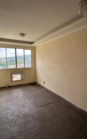 Apartamento para alugar com 75m², 2 quartos e 2 vagasSala
