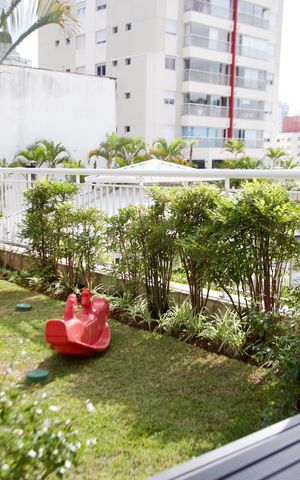 Apartamento à venda com 80m², 1 quarto e 2 vagas Apartamento à venda com 80m², 1 quarto e 2 vagasÁrea comum