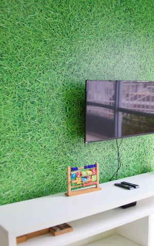 Apartamento à venda com 80m², 1 quarto e 2 vagas Apartamento à venda com 80m², 1 quarto e 2 vagasBrinquedoteca