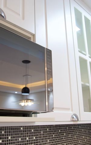 Apartamento à venda com 80m², 1 quarto e 2 vagas Apartamento à venda com 80m², 1 quarto e 2 vagasCozinha