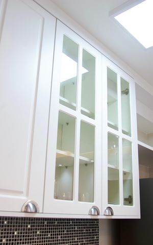 Apartamento à venda com 80m², 1 quarto e 2 vagas Apartamento à venda com 80m², 1 quarto e 2 vagasCozinha