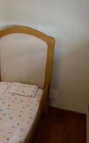 Apartamento à venda com 80m², 1 quarto e 2 vagas Apartamento à venda com 80m², 1 quarto e 2 vagasQuarto 2