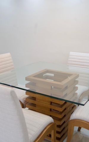 Apartamento à venda com 80m², 1 quarto e 2 vagas Apartamento à venda com 80m², 1 quarto e 2 vagasCozinha